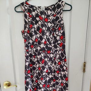 Dress for work or formal